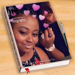 Meet your Posher, My job